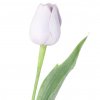 4125 fialovy tulipan 43 cm