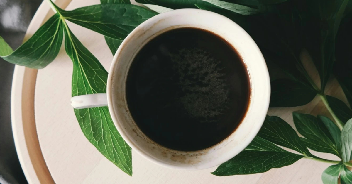 Káva v tehotenstve? Áno alebo nie