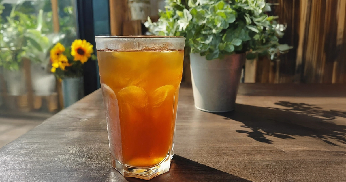 Ľadové osvieženie zo St. Louis