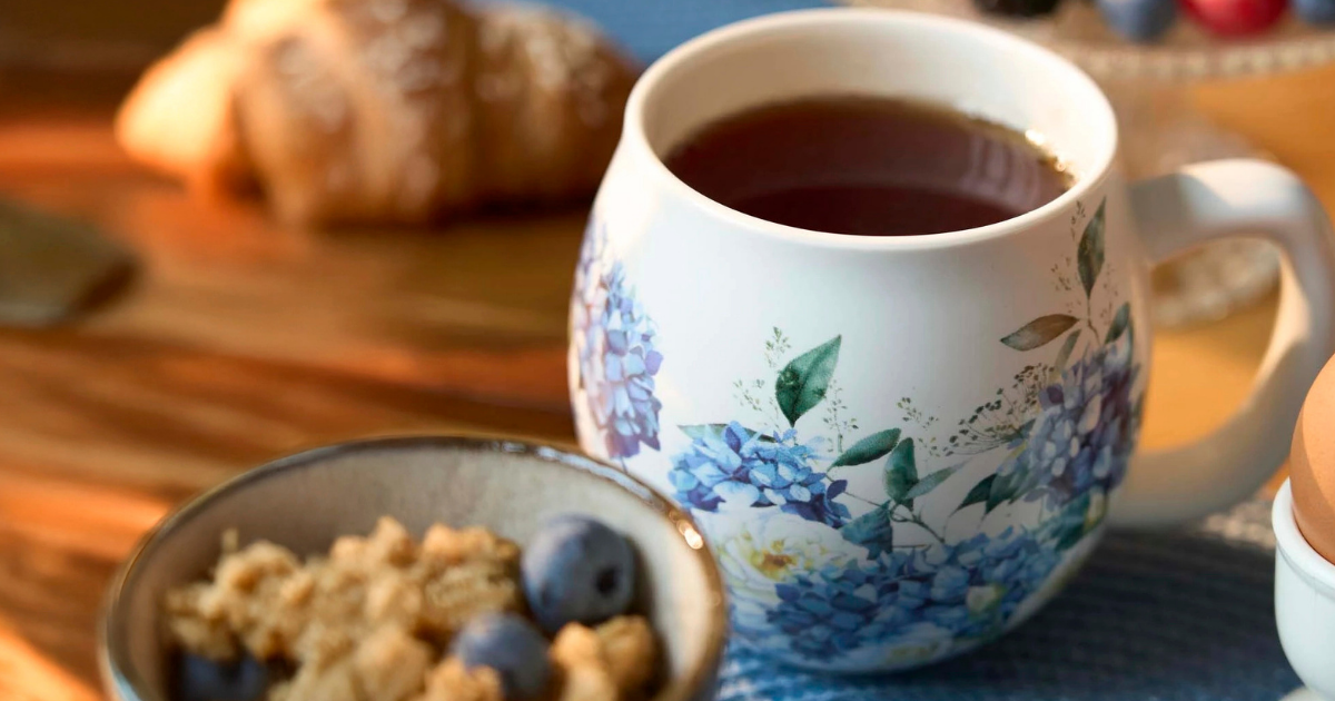 La Via del Té získalo košér certifikáciu