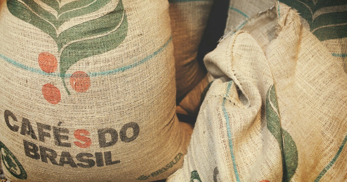 Prečo je káva druhá najobchodovanejšia komodita na svete