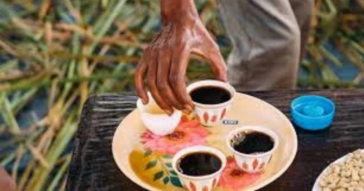 Za vôňou zrna: Cestovanie na kávové plantáže ako zážitok pre telo aj dušu