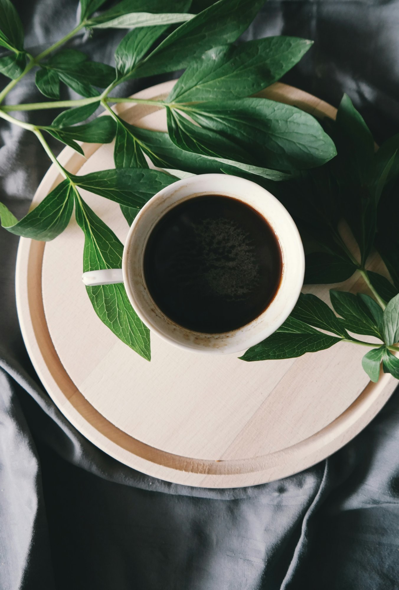 Káva v tehotenstve? Áno alebo nie