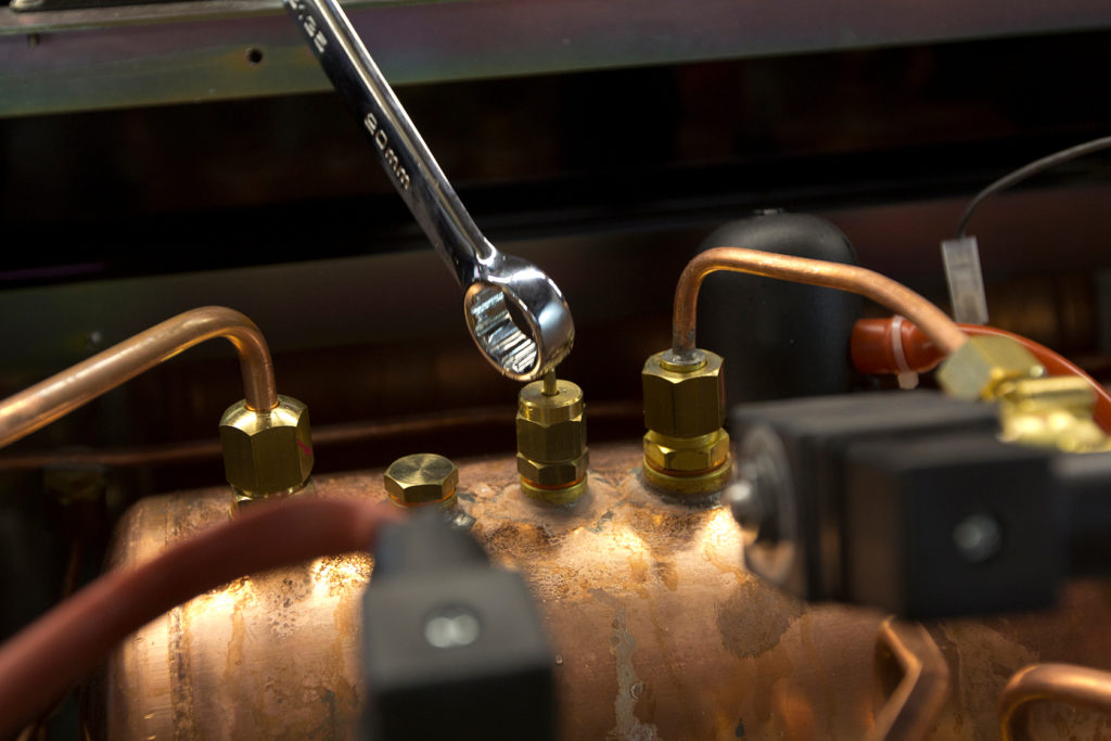 Rotačné alebo vibračné čerpadlo