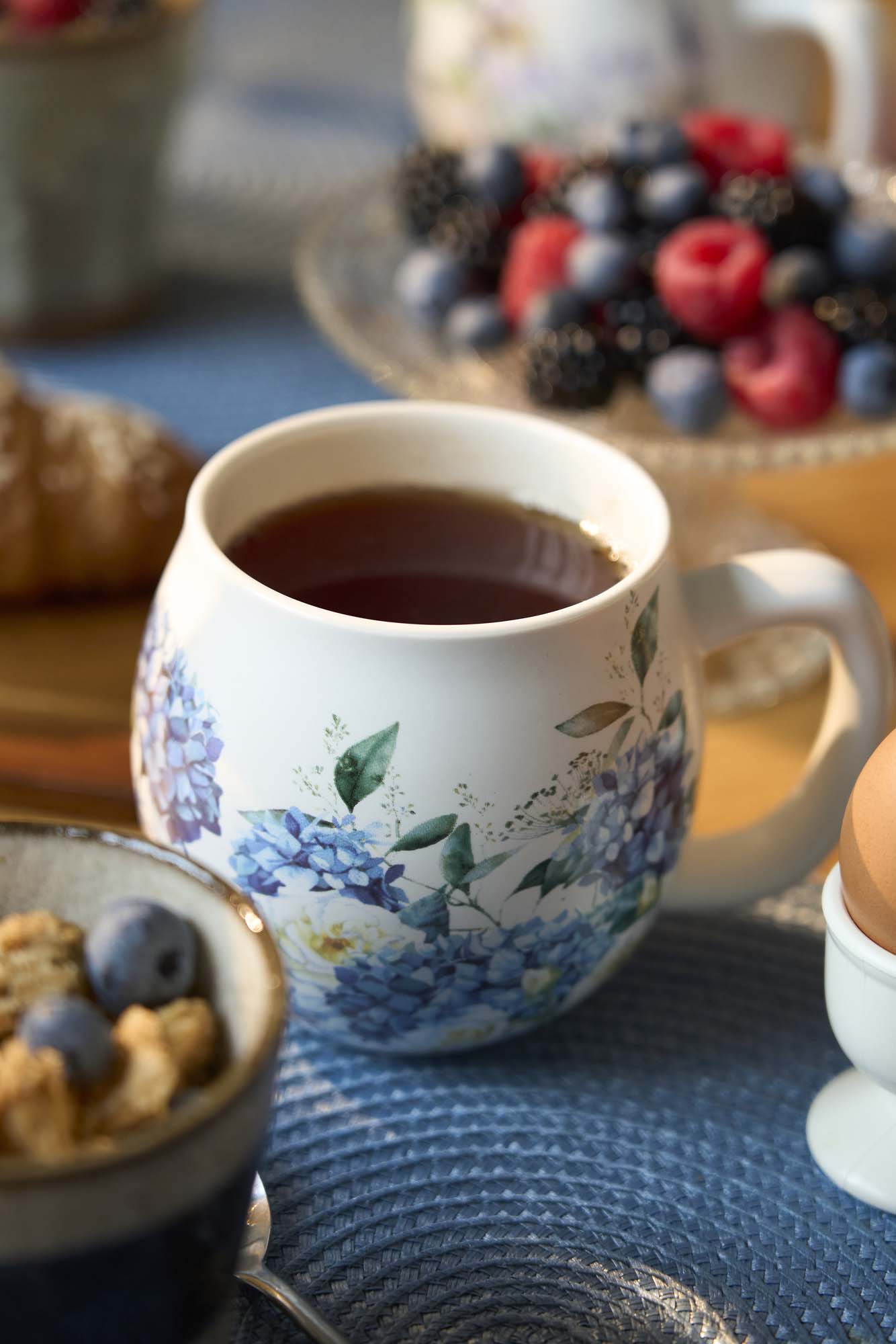 La Via del Té získalo košér certifikáciu