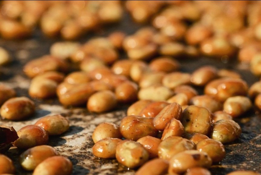 Kávové know-how: Metóda Honey