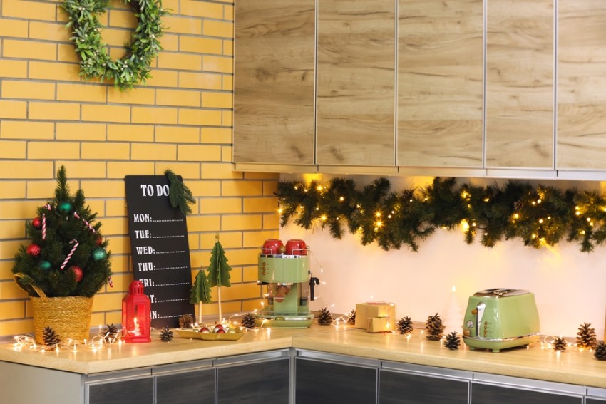 Ako zorganizovať úspešný vianočný firemný večierok?