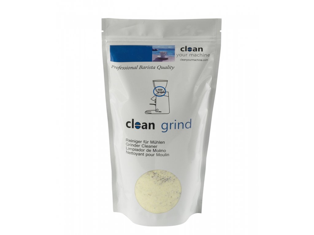 Clean Grind grinder cleaner 500G 12814 p