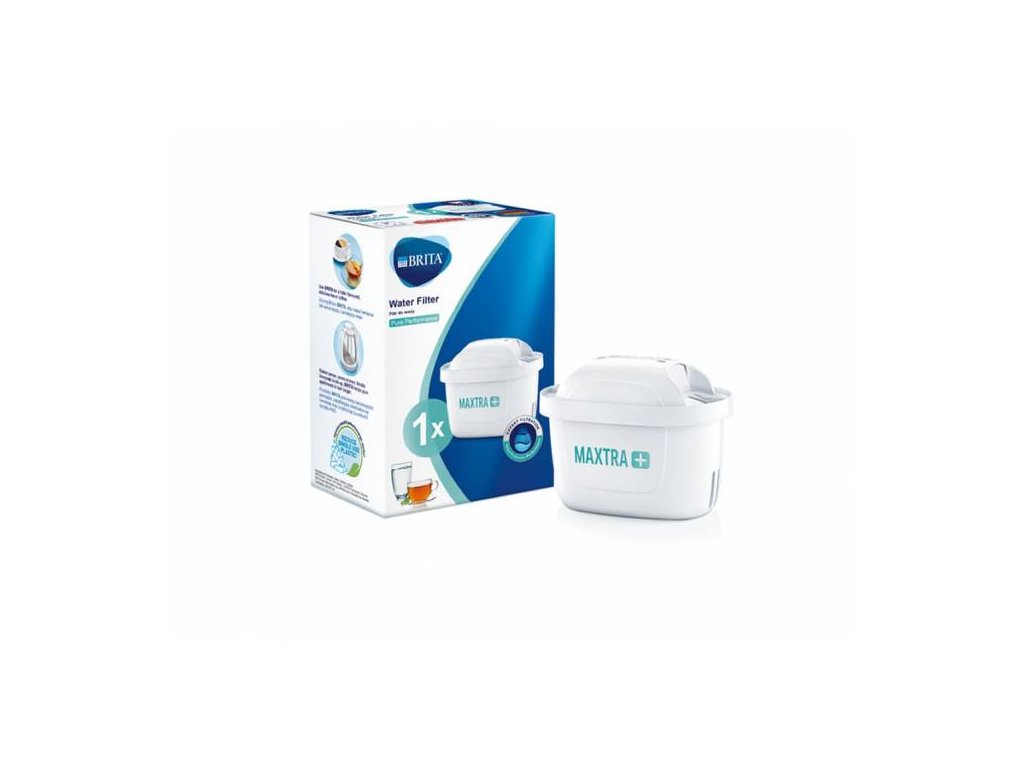 Brita filter MAXTRAplus - Pure Performance 1ks