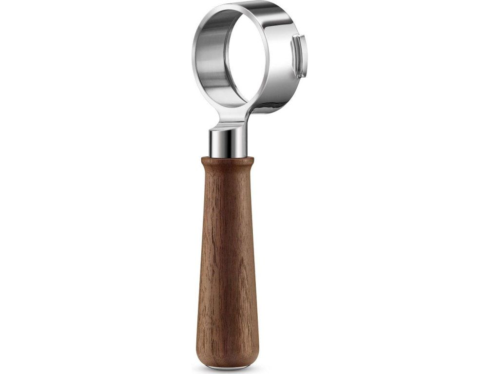 SAGE Craft Naked prtafilter