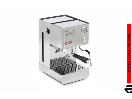 COFFEEMACHINES PL41PLUS 34 hd