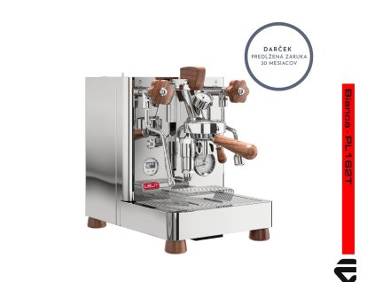 Lelit Bianca PL162T EU V3  + Lelit filter