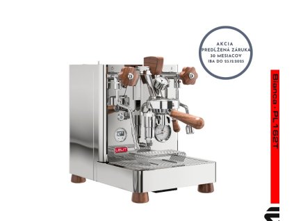 Lelit Bianca PL162T EU V3  + Lelit filter