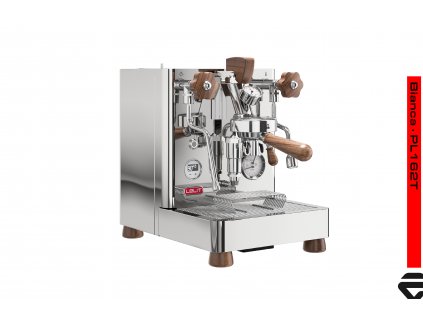 COFFEEMACHINES PL162T 34 hd