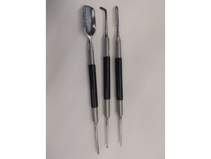 Joe Frex Latte Art set