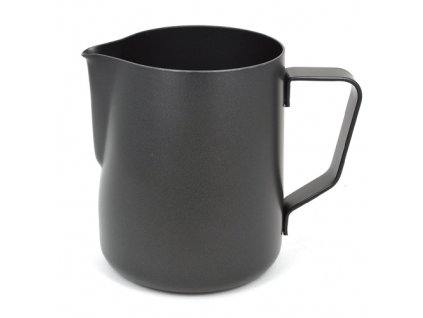 Dom Kávy Kanvica teflonová 900ml čierna