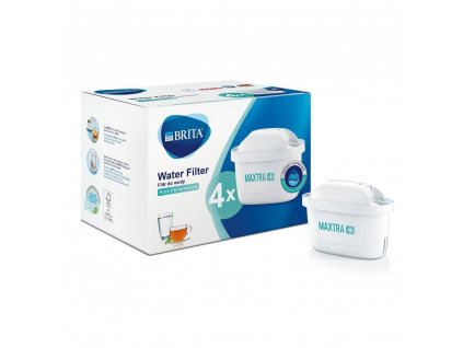 Brita filter MAXTRAplus - Pure Performance 4ks