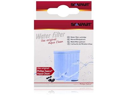 filter scanpart philips saeco