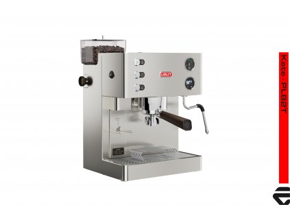 COFFEEMACHINES PL82T 34 hd