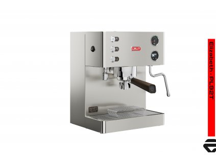 COFFEEMACHINES PL92T 34 hd