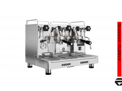 COFFEEMACHINES PL2SVX 34 hd