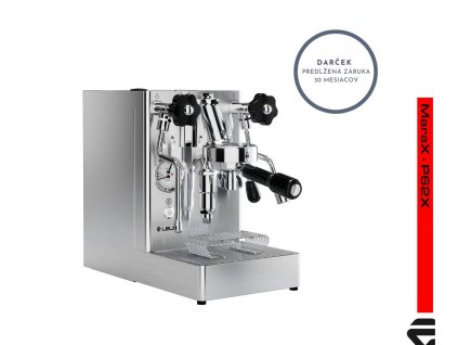 Lelit Mara X PL62X V2  + Lelit filter