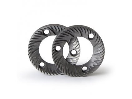 Mlecie kamene Fiorenzato prum.64mm, par