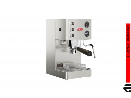 COFFEEMACHINES PL91T 34 hd