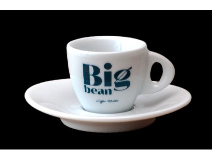 Šálka BigBean espresso