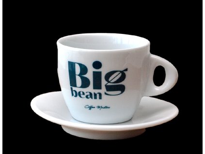 Šálka BigBean cappuccino