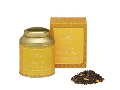 La Via del Té, Sogno Di Michelangelo 100g