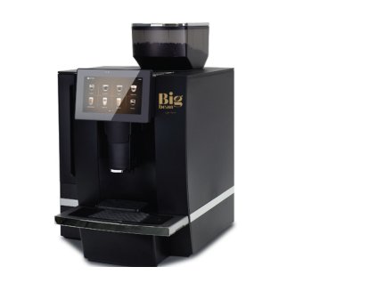 Automatický kávovar BigBean K95L