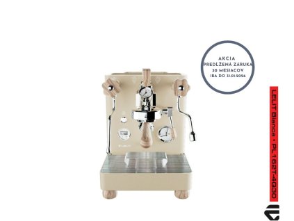 Lelit Bianca PL162T V3 Gold