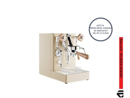 Lelit Mara X PL62X V2 Gold