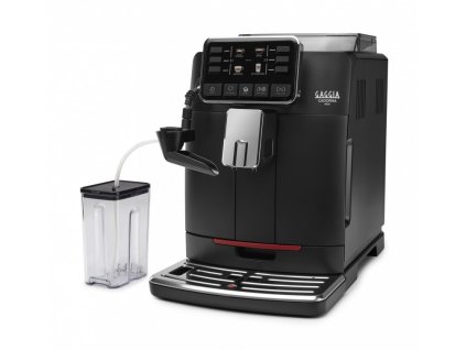 gaggia cadorna milk