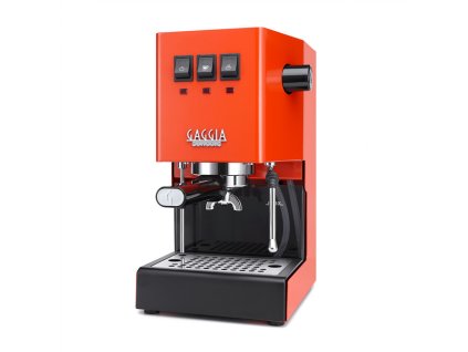 vyr 1090Gaggia Classic cervena