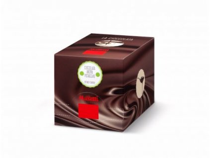 musetti cioccolata pistacchio