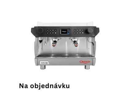 Profesionálny pákový kávovar Astoria Plus4You Advantage SAEP/2 TS