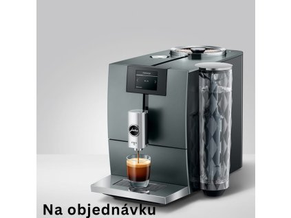 JURA ENA5 Night Inox  + Britafiltracnakanvica