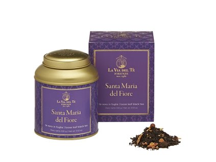 La Via del Té, Santa Maria Del Fiore - 100g