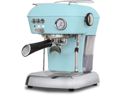Ascaso Dream Babyblue Kit 1GR pákový kávovar