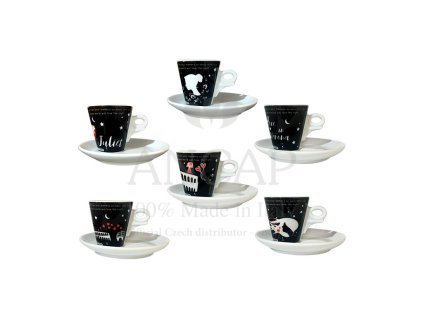3896 13 ancap romeo e giulietta salek na espresso giotto s podsalkem giotto 70 ml sada 6 ks 38008