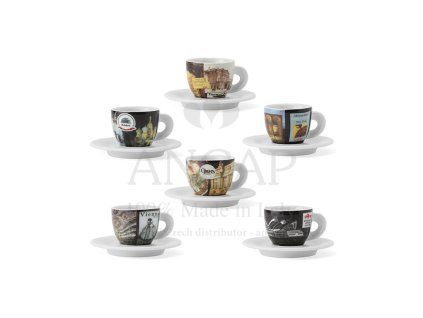 3005 4 ancap grande musica salek na espresso edex s podsalkem edex sada 6 ks