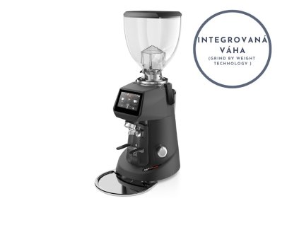 Fiorenzato F64 EVO SENSE PRO