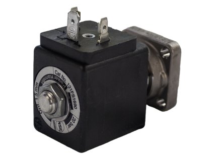 Solenoidový ventil Parker 2-cestný