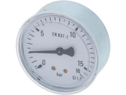 4621114 PUMP PRESSURE GAUGE 62 mm 016 BAR