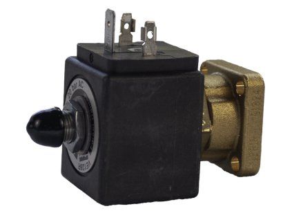 Solenoidový ventil Parker 3-cestný