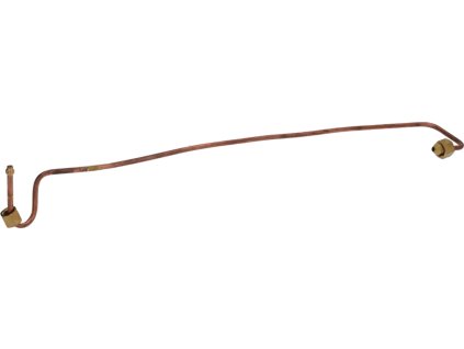 Rúra D6 L.780 display