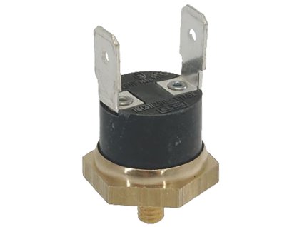 Kontaktny termostat 98°C Ma
