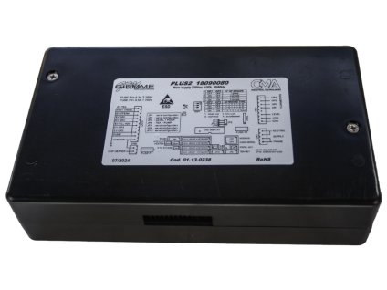 Riadiaca doska GLORIA 1GR 4+Disp.